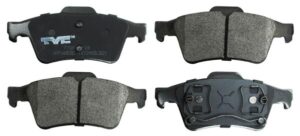 825-F219-MS BALATA DEL VECTRA 03-05 SEMIMETALICA JGO