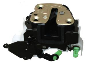 8250250Y00 CHAPA PTA TSURU III 94-17 TRAS IZQ