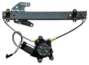 8270150Y05 ELEVADOR CRISTAL TSURU III 92-17 ELECT C/MOTOR TRAS IZQ