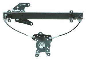 8272055Y17 ELEVADOR CRISTAL TSURU III 92-17 ELECT S/MOTOR TRAS DER