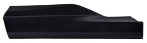 828716RR0A MOLDURA PUERTA XTRAIL 23/ ROGUE 21-23 TRAS 230818 IZQ