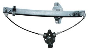 834022500 ELEVADOR CRISTAL VERNA 04-06 TRAS 2218 DER