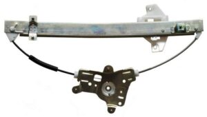 834032501 ELEVADOR CRISTAL VERNA 04-06 ELECT S/MOTOR TRAS 2218 IZQ