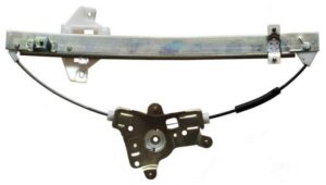 834042501 ELEVADOR CRISTAL VERNA 04-06 ELECT S/MOTOR TRAS 2218 DER