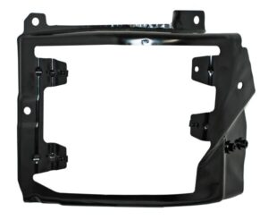 84029810 BRAZO DEFENSA DEL CHEV PU 16-17 EXT IZQ