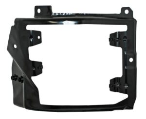 84029811 BRAZO DEFENSA DEL CHEV PU 16-17 EXT DER