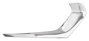 84294629 MOLDURA PARRILLA TRAVERSE 18-20 CROM 201204 DER