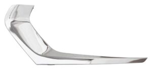 84294634 MOLDURA PARRILLA TRAVERSE 18-20 CROM 201204 IZQ