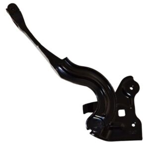 84445919 BISAGRA COFRE BLAZER 19-21 220603 IZQ