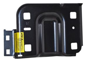 84568470 BRAZO DEFENSA DEL CHEV PU/ GMC PU/ 19-20 SIERRA 210205 DER