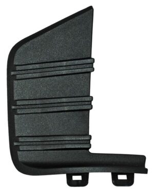 84588810 MOLDURA PARRILLA CHEV PU 19-20 1500 NEGRA IZQ