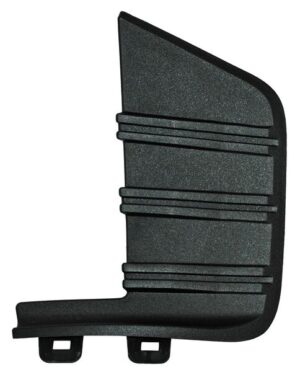 84588811 MOLDURA PARRILLA CHEV PU 19-20 1500 NEGRA DER