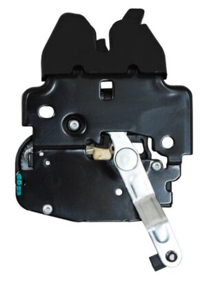 846303AW0A CHAPA CAJUELA VERSA 12-18 674