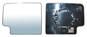 84753945 LUNA ESPEJO GMC PU 19-22 SIERRA SUPERIOR C/DESEMP 220826 IZQ