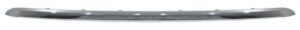 850726RA0A MOLDURA DEFENSA DEL XTRAIL 23/ ROGUE 21-23 SOLO USA CROM SUP 230818