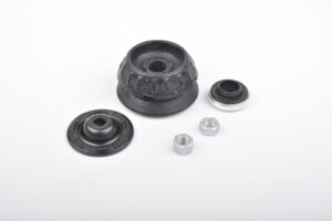 Base de Amortiguador Del. Prius-C 18-19 Yaris 06-15