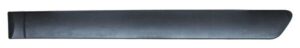 8773106000 MOLDURA PUERTA ATOS 05-12 TRAS IZQ