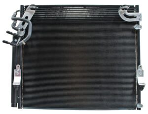 883500C010 CONDENSADOR TUNDRA 07-13 4.6/ 5.7L