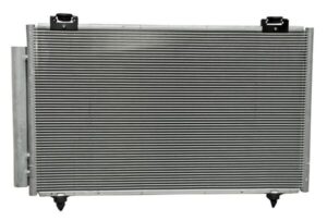 8845002261 CONDENSADOR COROLLA/ MATRIX 05-08 T155