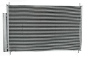 8845002280 CONDENSADOR COROLLA/ MATRIX 09-13 SISSOKO T155