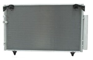 88460-21050 CONDENSADOR SCION TC 05-10 ****9