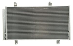 8846006210 CONDENSADOR CAMRY 07-11/ YARIS 09 / VENZA 09-16 / AVALON 05-12