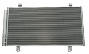 8846006230 CONDENSADOR CAMRY 12-16 2.5L L/ LE/ SE/ XLE L4/ 3.5L SE/ XLE V6/ AVALON 13 892 CN