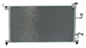 8846008010 CONDENSADOR SIENNA 98-03 ****6