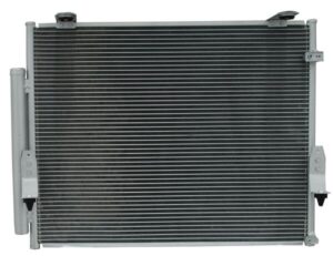 884600C100 CONDENSADOR TUNDRA 07-16/ SEQUOIA 08-16