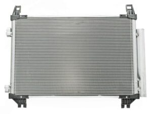 884600D080 CONDENSADOR YARIS 06-09 ****7