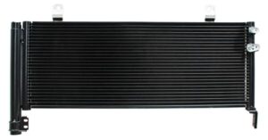 8846033090 CONDENSADOR CAMRY 07-11 HIBRIDO USA TYPE