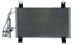 88460WB001 CONDENSADOR MAZDA CX3 16-17 892