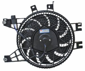 8855034010 MOTOVENTILADOR SEQUOIA 01-07 P/ A/A COMPLETO ****8