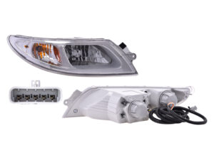 P01IN0167 FARO P/INTERNATIONAL 4100/4400/8500/8600 03-10 S/CUARTO DEPO DER