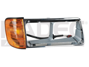888-8802-94 BISEL FR FLD 120 90-07 C/CUARTO INTEGRADO AMBAR DEPO DER