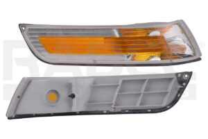 888-8803-58 CUARTO PUNTA FD GRAND MARQUIS 95-97 BCO/AMB C/1 FOCO TYC DER