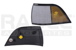 888-8803-80 CUARTO PUNTA CV CAVALIER 88-90 S/FOCO TYC IZQ
