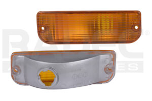 888-8804-83 CUARTO FRONTAL CR SPIRIT 90-95 AMB TYC IZQ