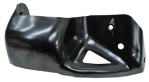 88944245 BRAZO DEFENSA DEL CHEV PU 99-06/ SUBURBAN/ TAHOE 00-06 LAT EXT IZQ