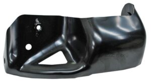 88944246 BRAZO DEFENSA DEL CHEV PU 99-06/ SUBURBAN/ TAHOE 00-06 LAT EXT DER