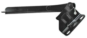 88980922 BISAGRA COFRE COLORADO/ CANYON 04-12 IZQ