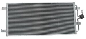 89018484 CONDENSADOR IMPALA/ LACROSSE/ MONTECARLO 04-05 ****