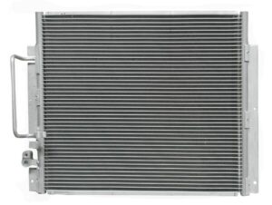 89018828 CONDENSADOR COLORADO/ CANYON L4/ L5 2.8/ 3.7L 04-12 892