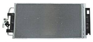 89018841 CONDENSADOR IMPALA/ LACROSSE/ MONTECARLO 06-12 6 CIL