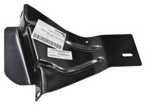8C3Z17B837A BRAZO DEFENSA DEL FORD SUPER DUTY 08-10 IZQ