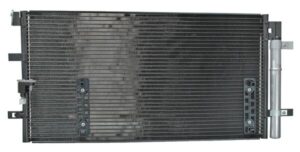 8K0260403E CONDENSADOR AUDI A4/ Q5 09-13/ A5 08-12 C/DESHIDRATADOR CN