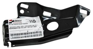 8L8Z13A004A BRAZO DEFENSA DEL ESCAPE 08-12/ MARINER 08-10 LAT DER