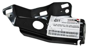 8L8Z13A005A BRAZO DEFENSA DEL ESCAPE 08-12/ MARINER 08-10 LAT IZQ