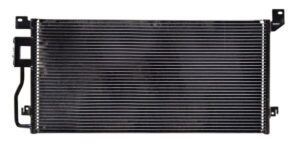 8L8Z19712G CONDENSADOR ESCAPE 08-12 L4 2.5L STD 892 CN