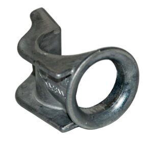 90448946 BASE SOPORTE RADIADOR CHEVY 94-12 SUP T153 674 IZQ